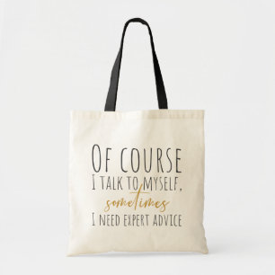 Keep or design your own -Budget Tote Bag