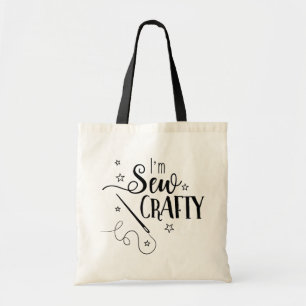 Keep or design your own - Budget Tote Bag