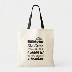 Keep or design your own -Budget Tote Bag