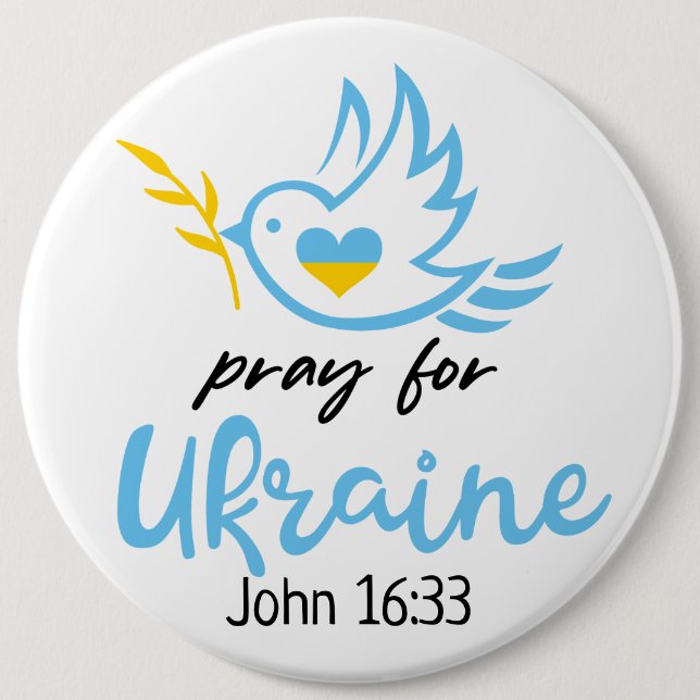 Keep or design your own - button (Front)