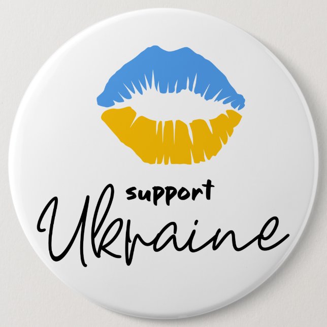 Keep or design your own - button (Front)