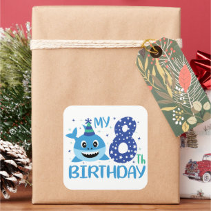 Keep or design your own - button square sticker