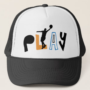 Keep or Design Your Own - Cap