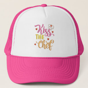 Keep or design your own - Cap