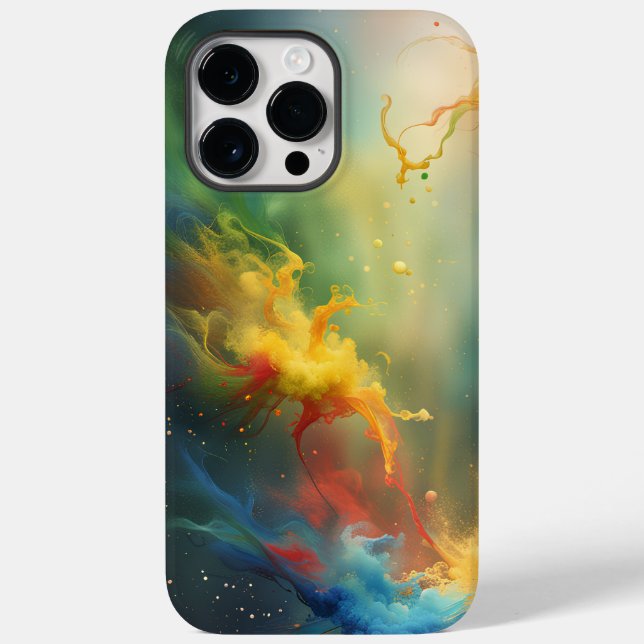 Keep or design your own- Case-Mate iPhone case (Back)