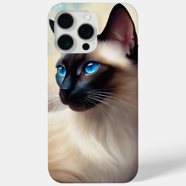 Keep or design your own -  Case-Mate iPhone case (Back)