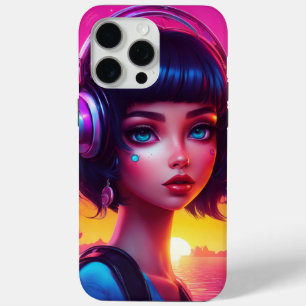 Keep or design your own :-) Case-Mate iPhone case