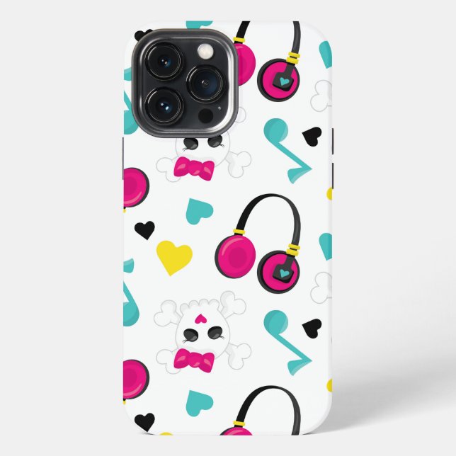 Keep or design your own :-) Case-Mate iPhone case (Back)