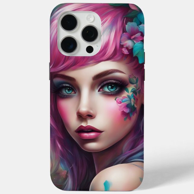 Keep or design your own :-) Case-Mate iPhone case (Back)