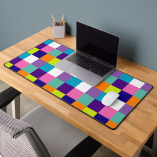 Keep or design your own-- desk mat
