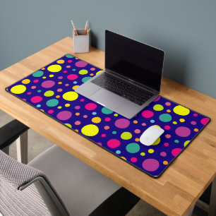 Keep or design your own-- desk mat