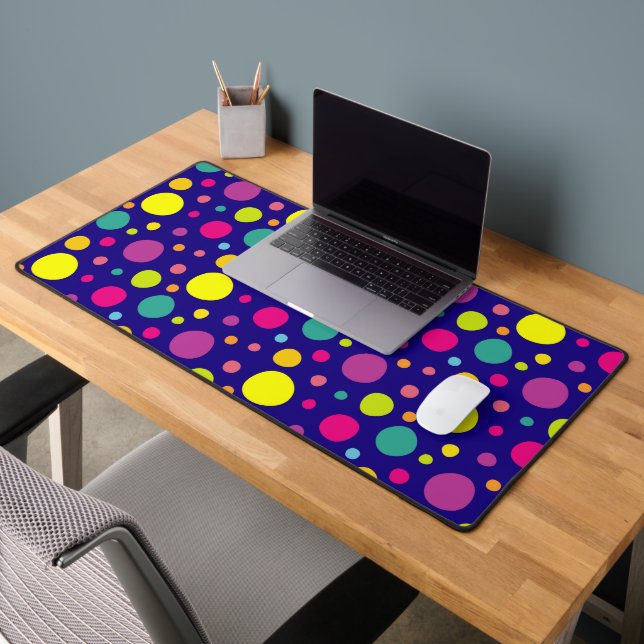 Keep or design your own-- desk mat (Office 2)