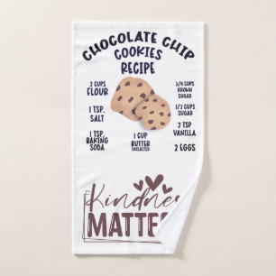 Keep or design your own- Dish Towel