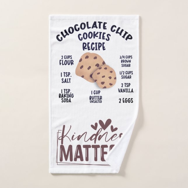 Keep or design your own- Dish Towel (Hand Towel)