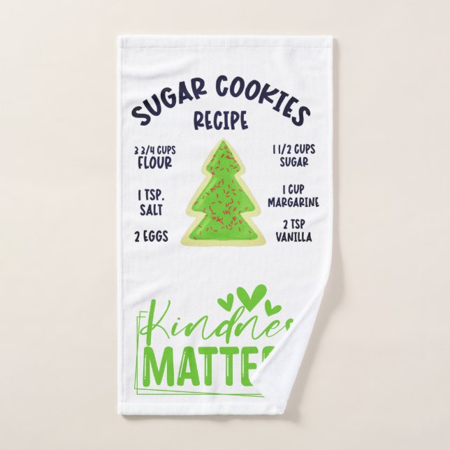Keep or design your own- Dish Towel (Hand Towel)