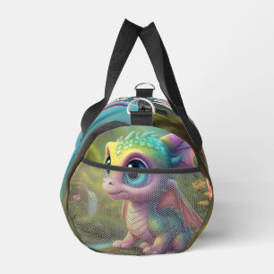 Keep or design your own duffle bag