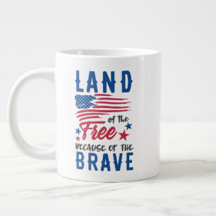 Keep or design your own giant coffee mug