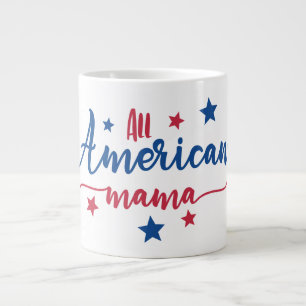 Keep or design your own giant coffee mug