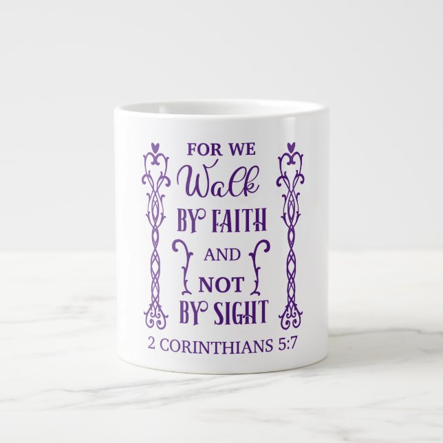 Keep or design your own giant coffee mug (Front)