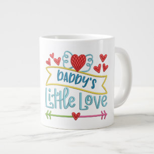 Keep or design your own - Gift Jumbo Mug