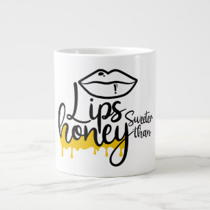 Keep or design your own -Gift Jumbo Mug