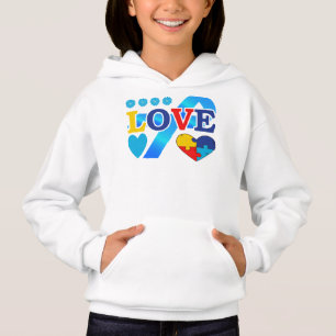 Keep or design your own -Girl's Pullover Hoodie