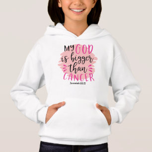 Keep or design your own -Girl's Pullover Hoodie