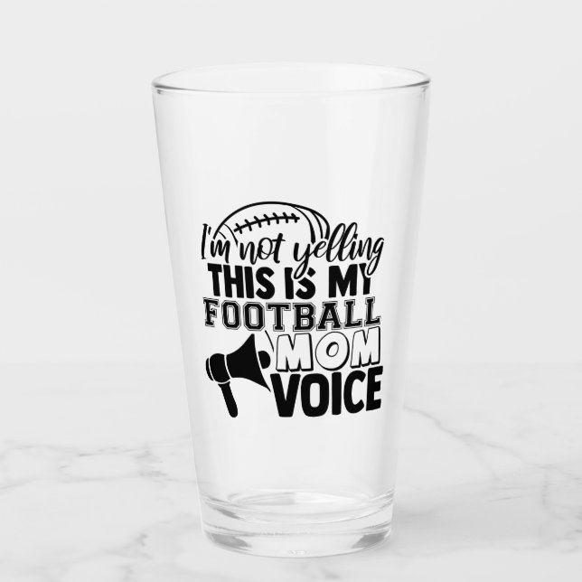 Keep or design your own :-) glass (Front)