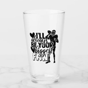 Keep or design your own :-) glass