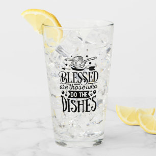 Keep or design your own :-) glass
