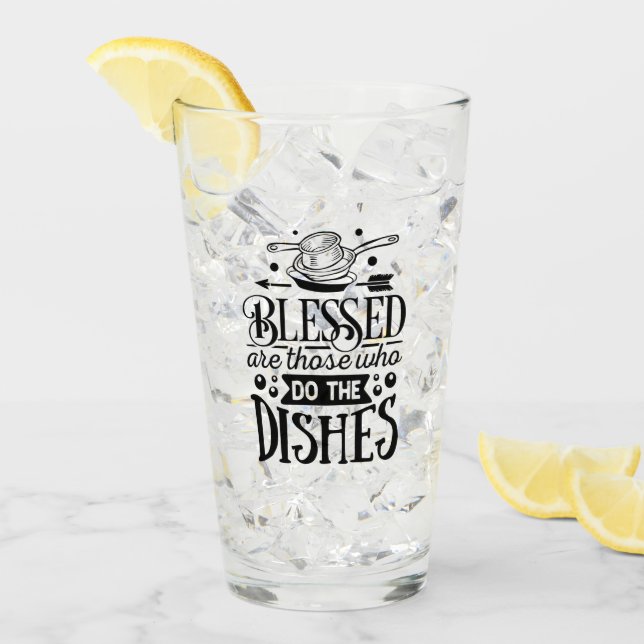 Keep or design your own :-) glass (Front Ice)