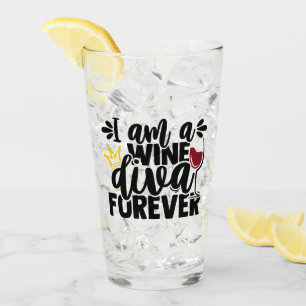 Keep or design your own :-) glass