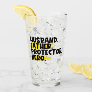 Keep or design your own :-) glass