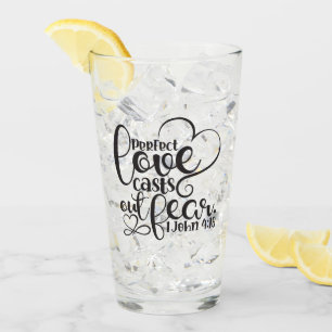 Keep or design your own :-) glass