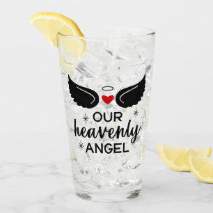 Keep or design your own :-) glass