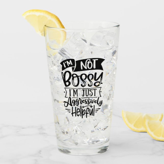 Keep or design your own :-) glass (Front Ice)