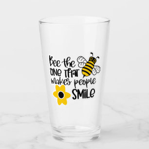 Keep or design your own :-) glass