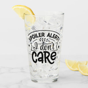 Keep or design your own :-) glass