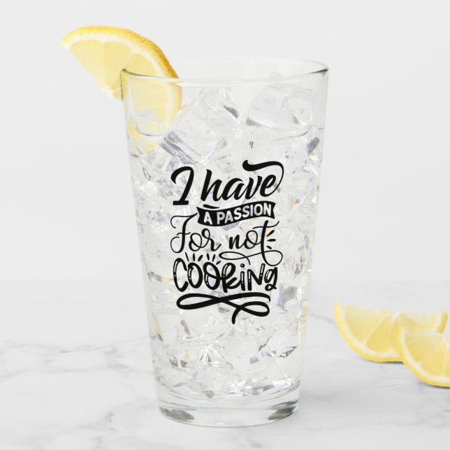 Keep or design your own :-) glass (Front Ice)