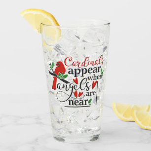 Keep or design your own :-) glass