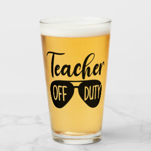Keep or design your own :-) glass