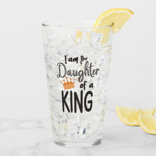 Keep or design your own :-) glass