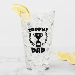 Keep or design your own :-) glass