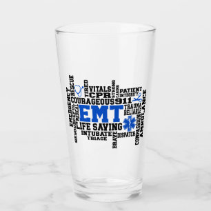 Keep or design your own :-) glass