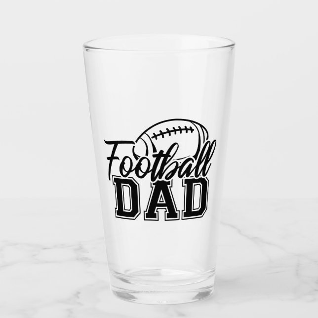 Keep or design your own :-) glass (Front)