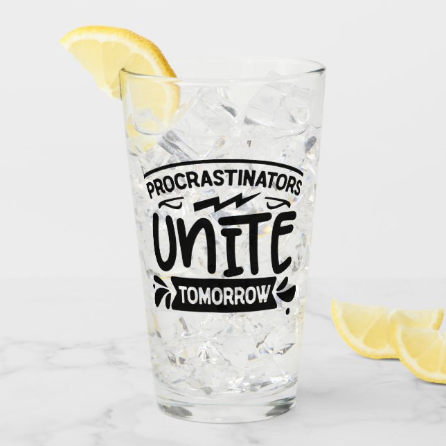 Keep or design your own :-) glass (Front Ice)