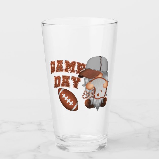 Keep or design your own :-) glass (Front)