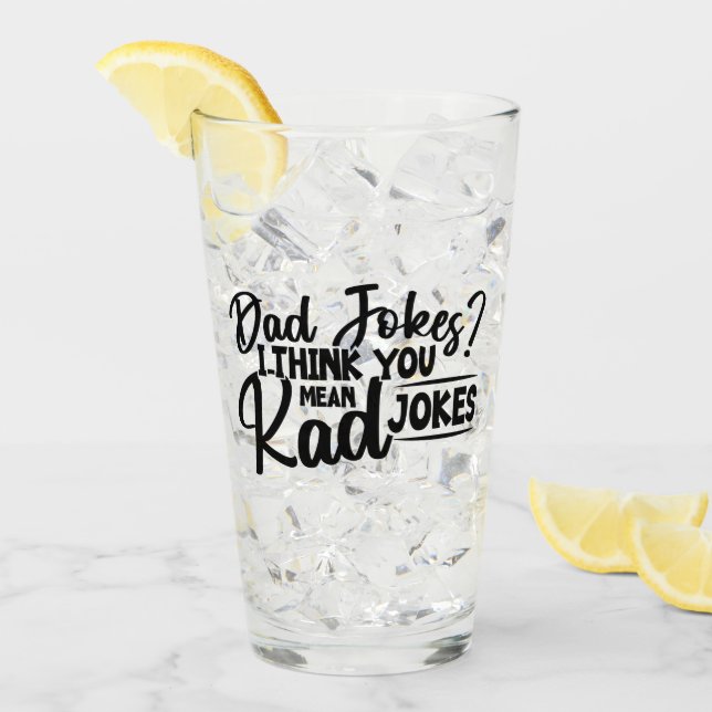 Keep or design your own :-) glass (Front Ice)