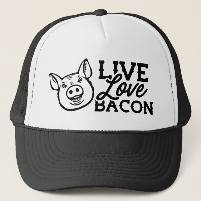 Keep or design your own  hat (Front)