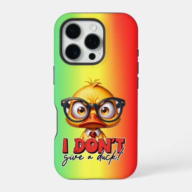 Keep or design your own :-) iPhone case (Back)